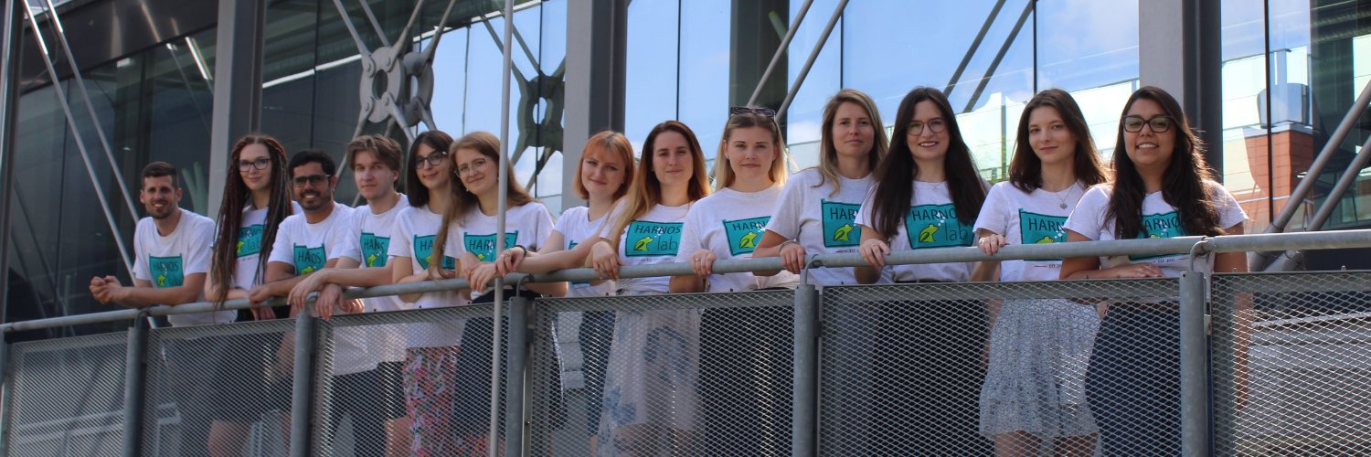 Harnos_Lab's banner