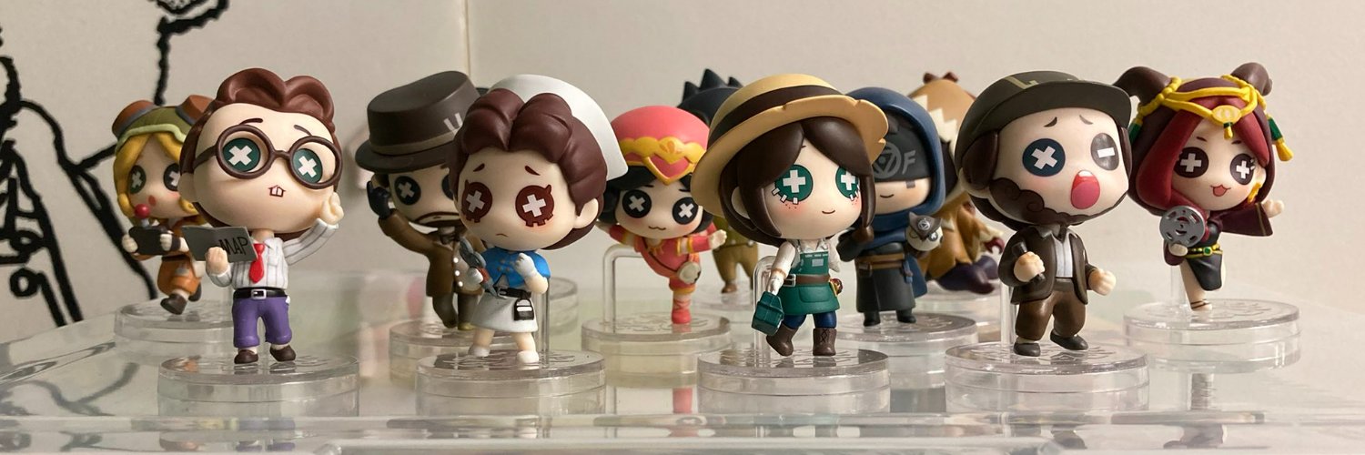 PersonaSheet's profile banner image