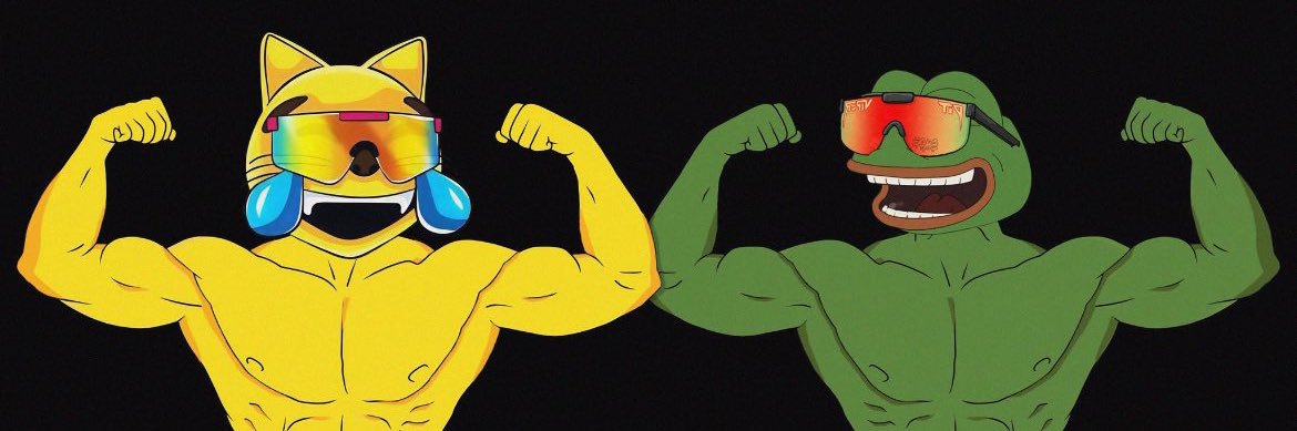 Pepenacci 🐸 banner