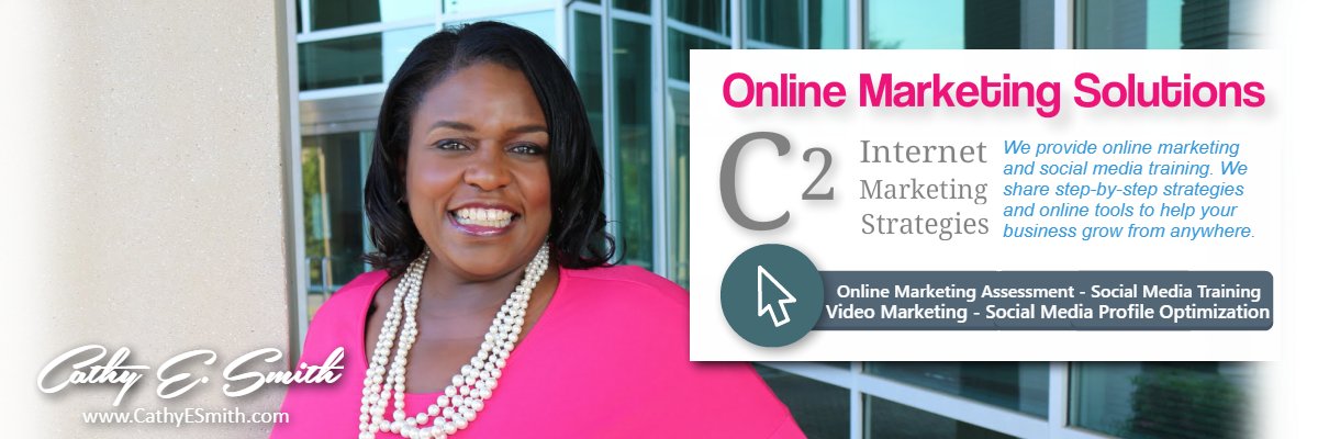 CathyESmith's profile banner image