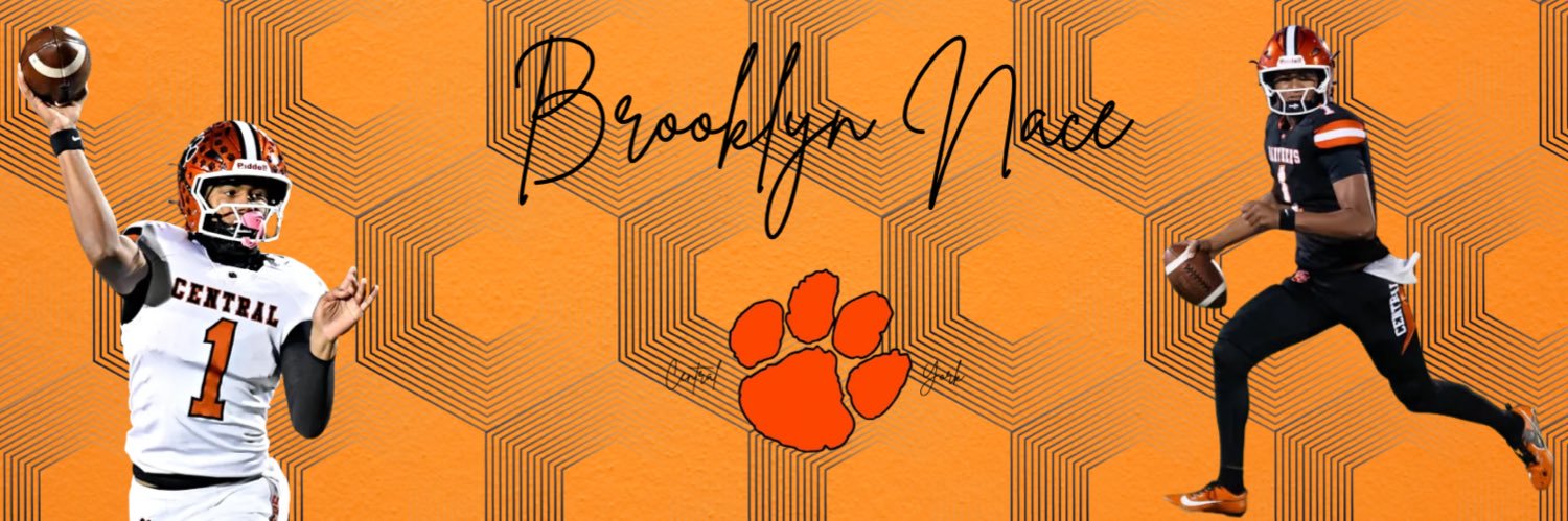 Brooklyn Nace banner