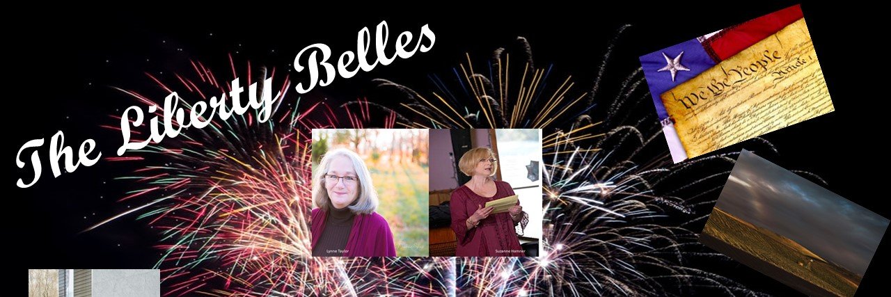 LibertyBelles2's profile banner image