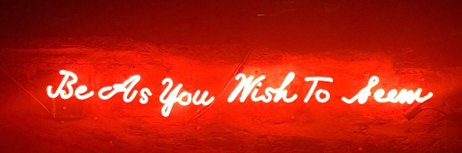 ☻ free your mind banner