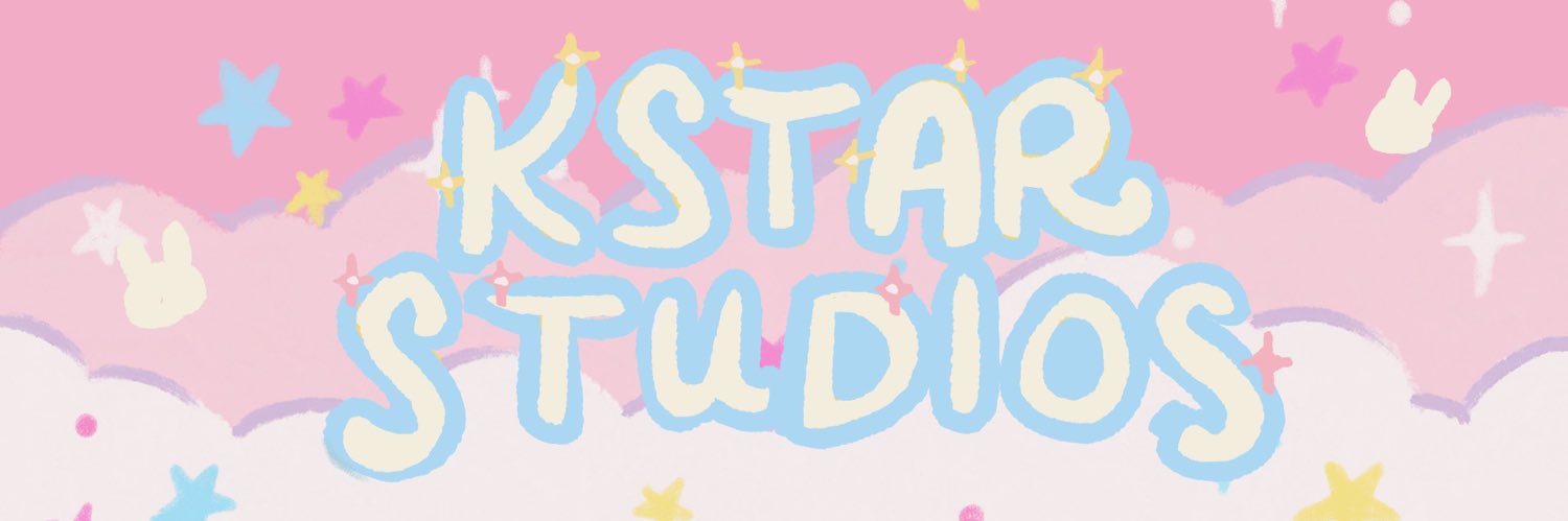 kstarstudios5's profile banner image