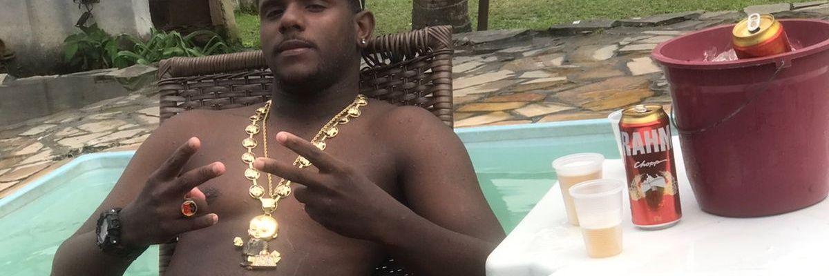 Djthdocorte8's profile banner image