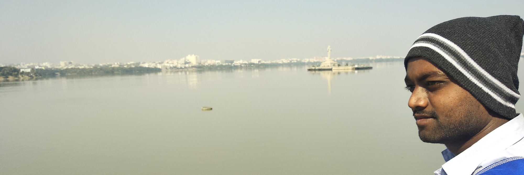 GavleNamdev's profile banner image