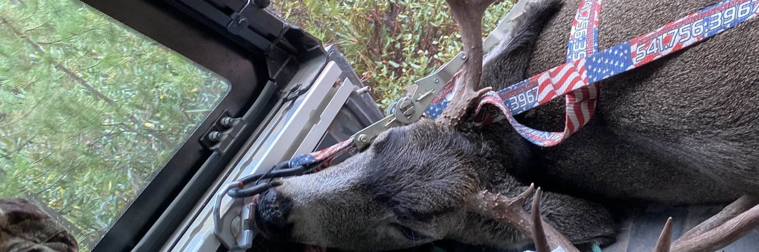 Oregon uncensored banner