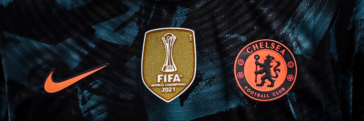 No Context Chelsea banner