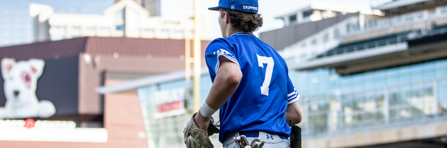 Garrett Wheeler banner