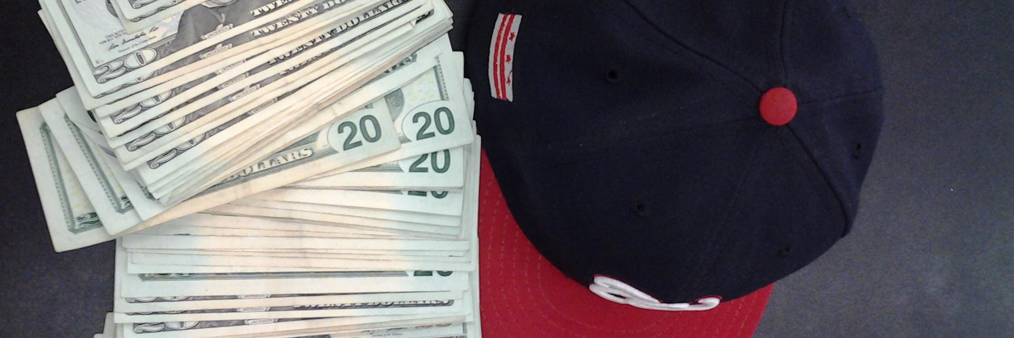 JigDaddyKane's profile banner image