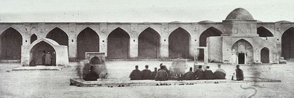 سهیل نجفی's banner