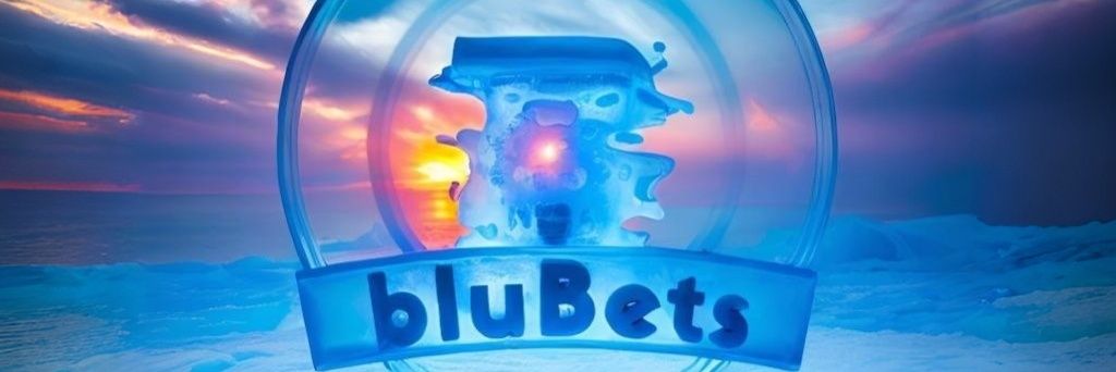 BluBets banner