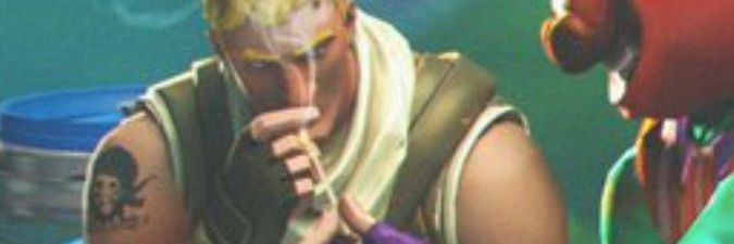 Jarrlee1's profile banner image