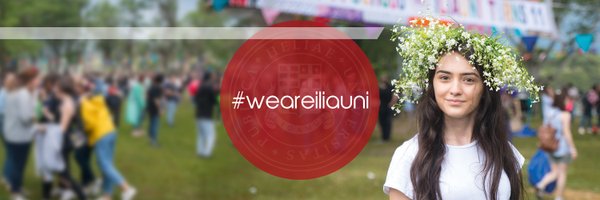 IliaStateUni Profile Banner