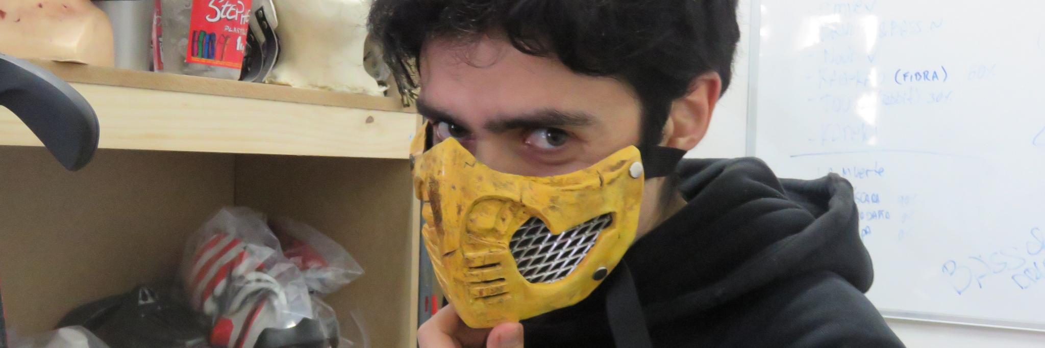 TheWarMachinery's profile banner image