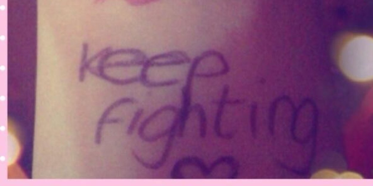 StopBullying746's profile banner image