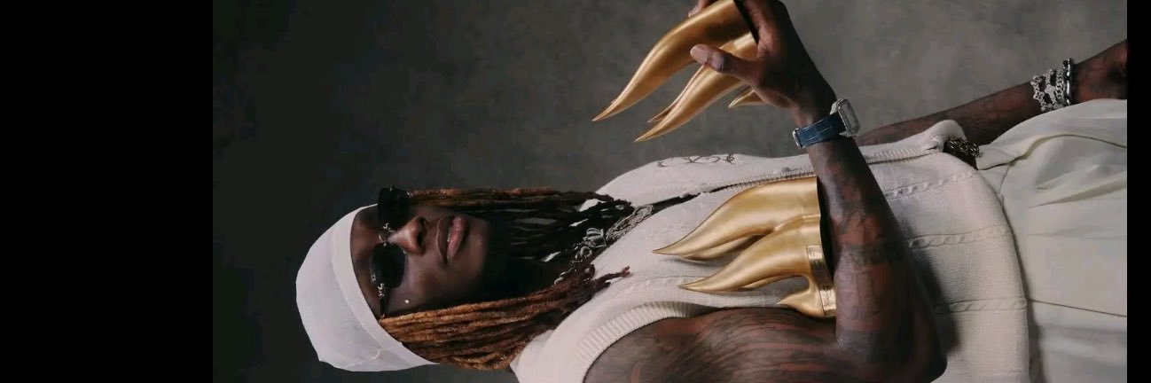 Lyly🧚🏾‍♀️ banner