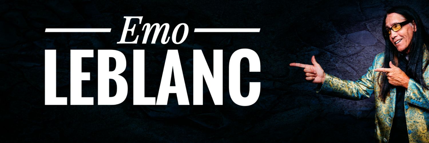 EMO LEBLANC™©®🎙️ RECORDING ARTIST 🇺🇸 banner