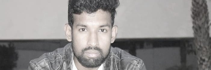 Bhaskar757's profile banner image