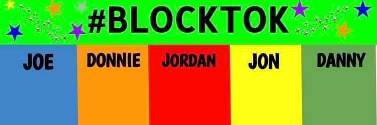 Sherry NKOTBCANADA banner