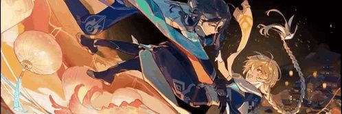 ✧晓 banner