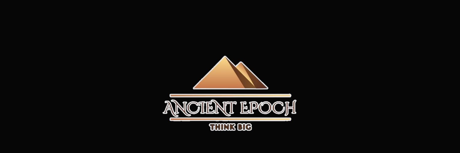 Ancient Hypotheses's banner