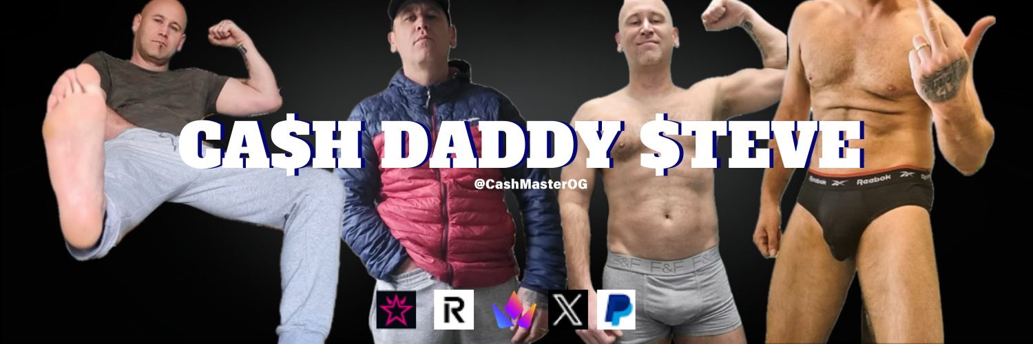 Depraved Master $teve 😎👅💸😈 banner