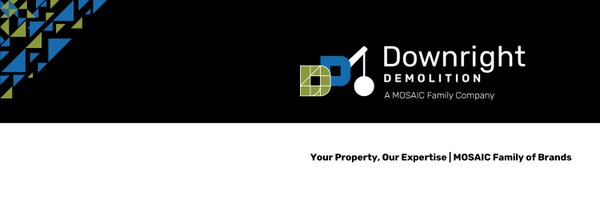 DownrightDemo Profile Banner