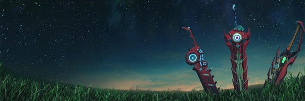 YoRha_Melee Profile Banner