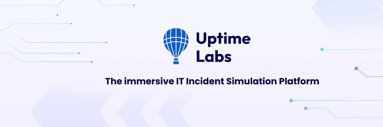 Uptime_Labs's profile banner image