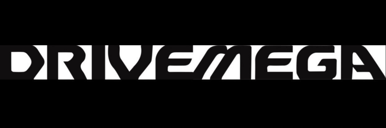 DriveMEGA banner