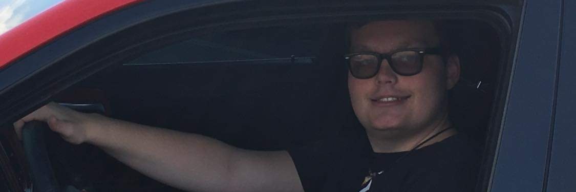 Calebmorris125's profile banner image