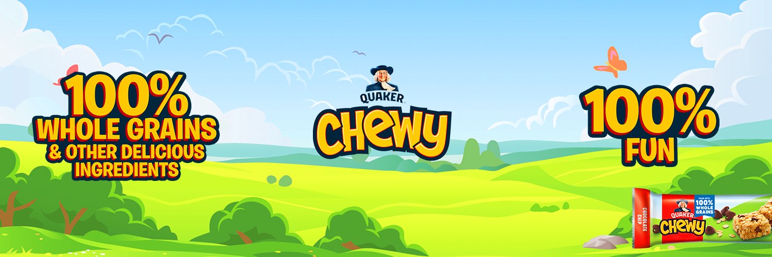 QuakerChewy banner