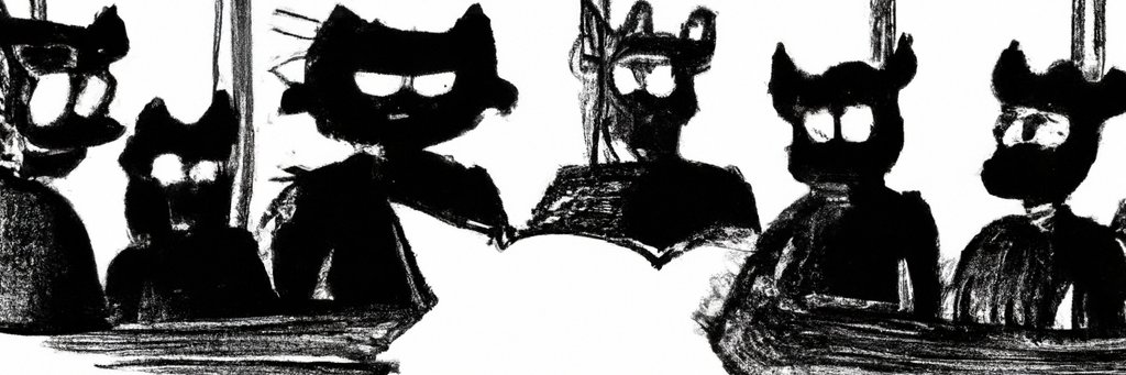 BowtiedTCat's profile banner image