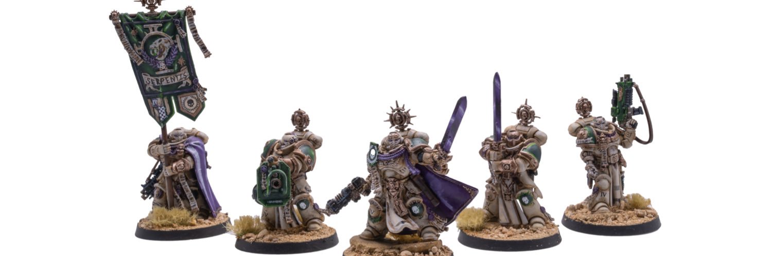 Painting Corgi banner