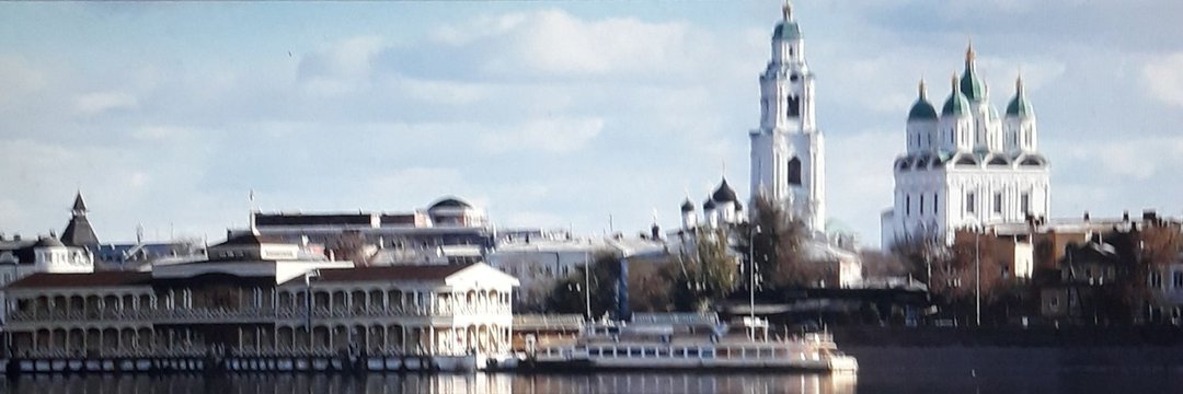 Олег Красносельцев banner