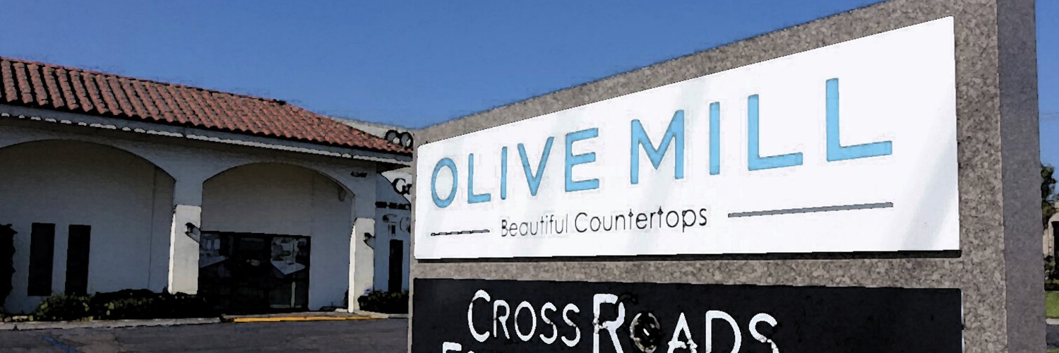 OliveMill's profile banner image