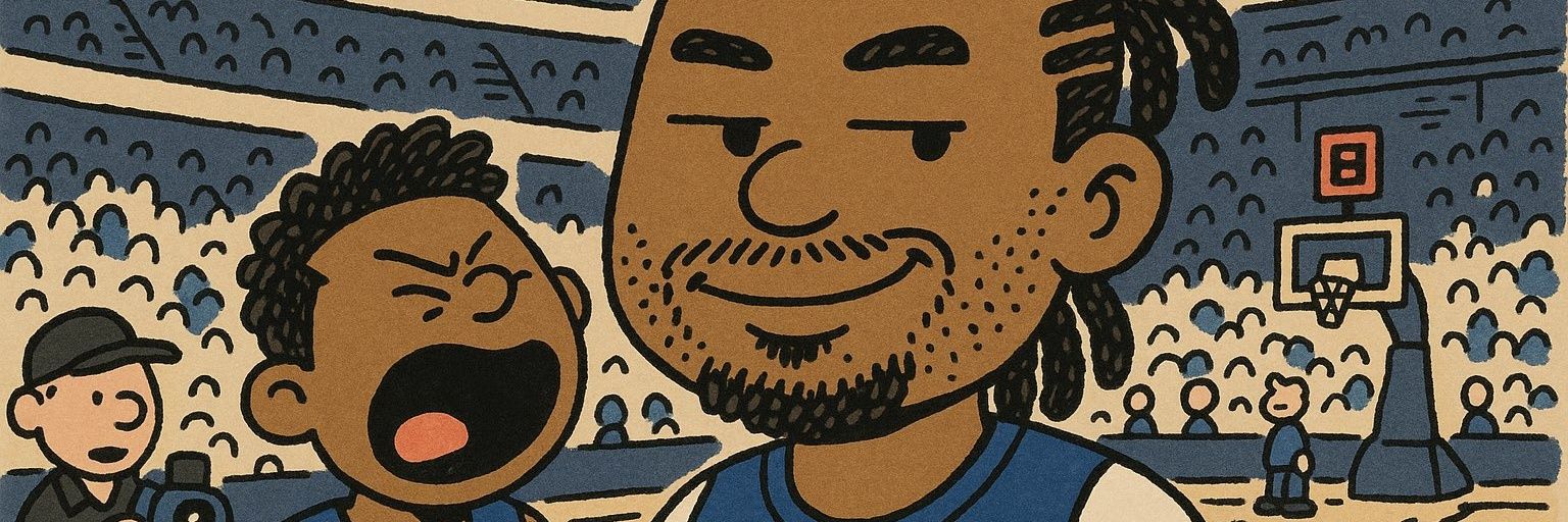 WolfmanBall's profile banner image
