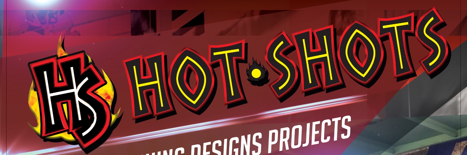 Hotshots Photography & Printing banner