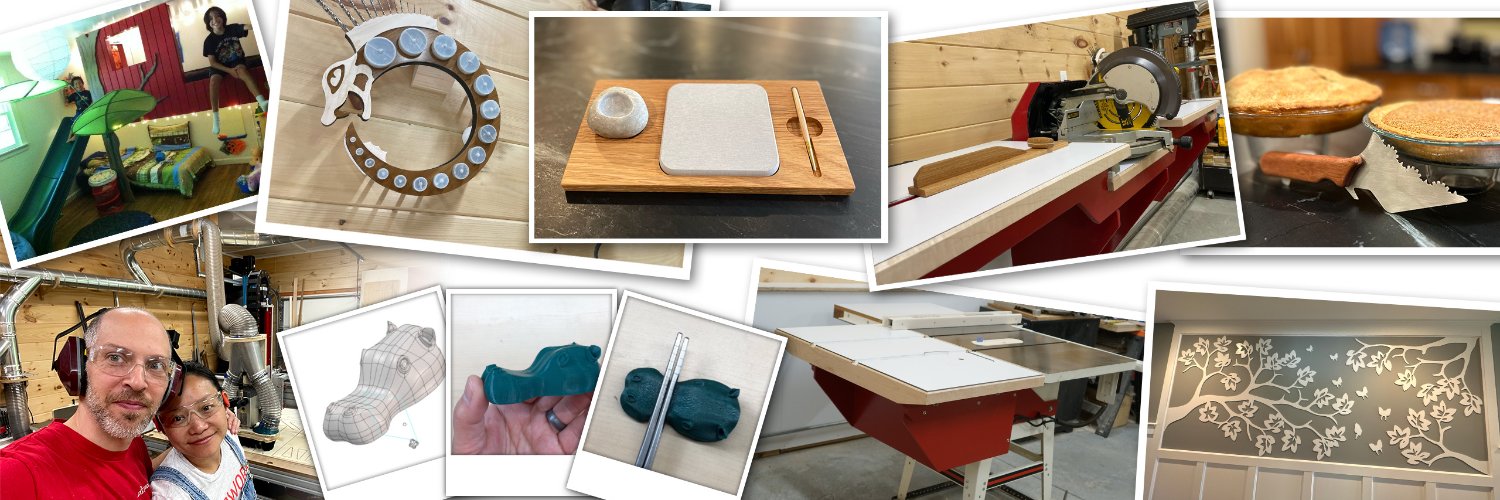 Our Next Make banner