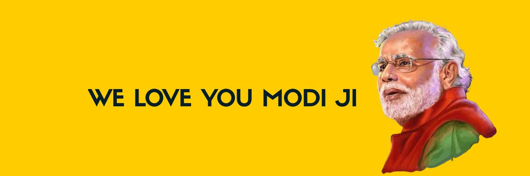 gunbjp's profile banner image
