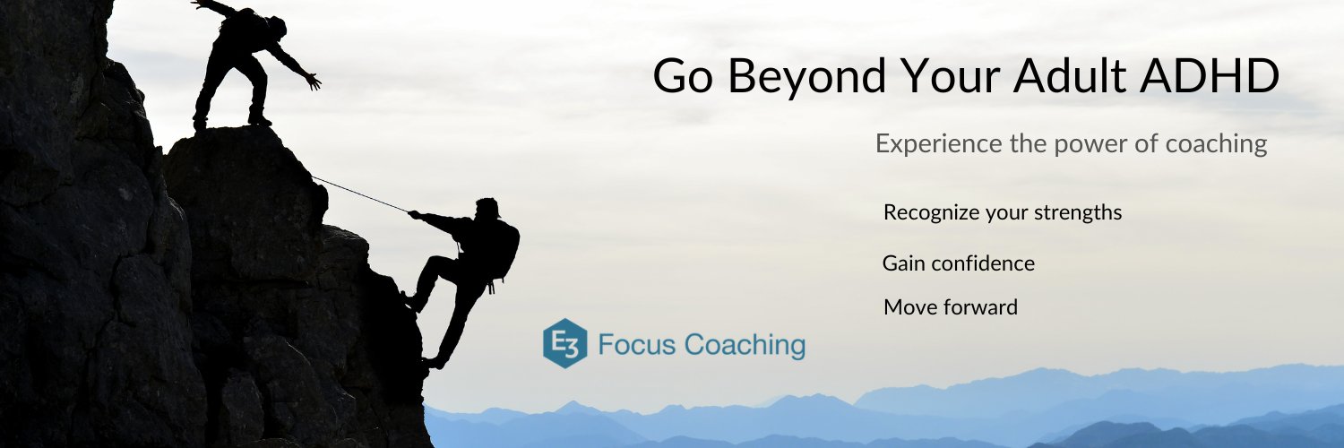 E3 Focus Coaching (@E3Focus) / Posts / X
