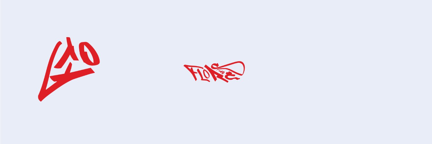 Flores o Editor banner