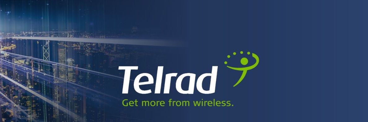 Telrad Networks banner