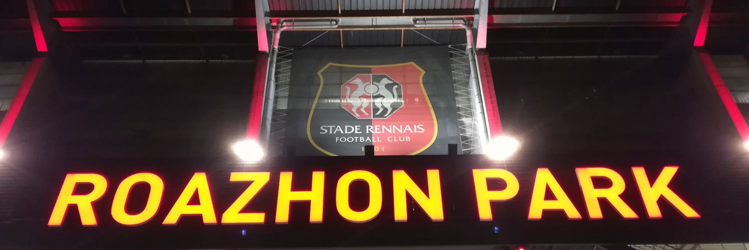 David Roazhon banner