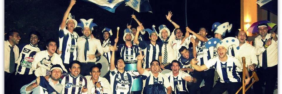 TfedeT's profile banner image
