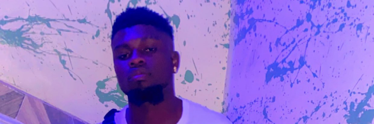 Sulaimonakeem5's profile banner image