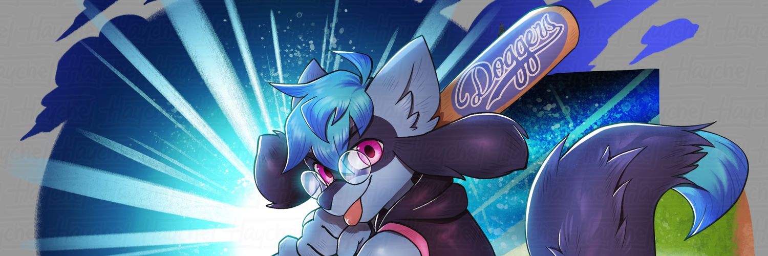 Mischief (Chief) banner