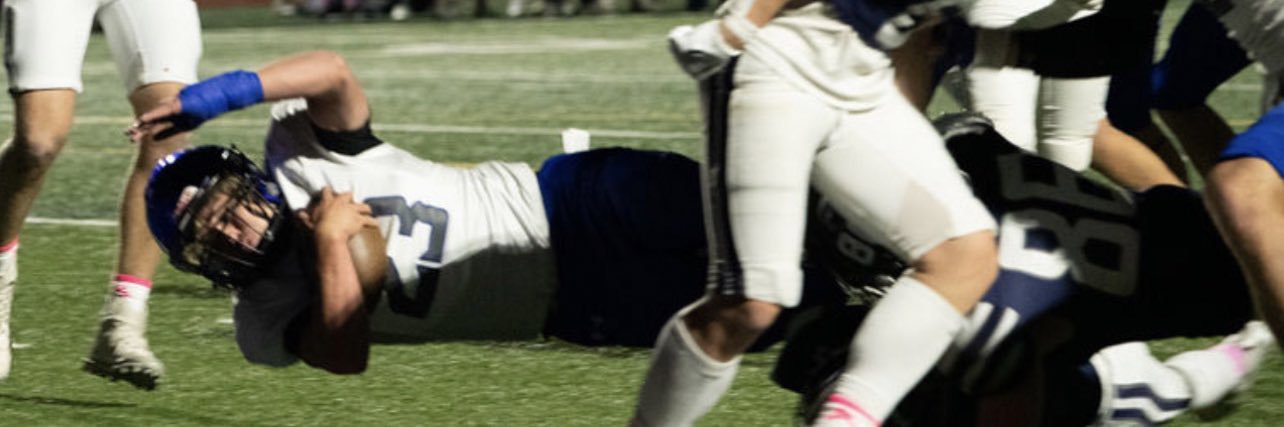 Hunter Hansen banner