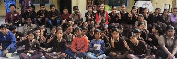 ShaktiFIndia Profile Banner